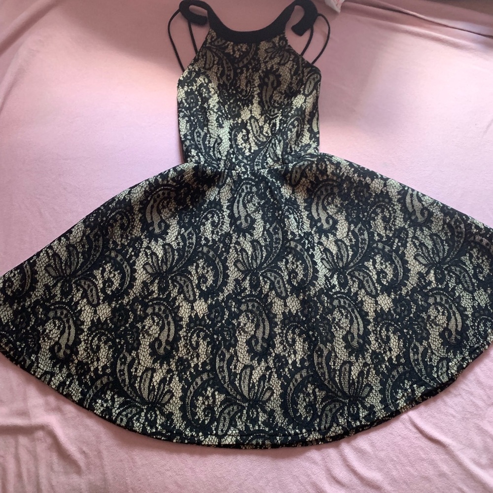 Cocktail Dress